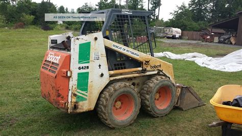 bobcat skid steer model 642b|642 bobcat engine.